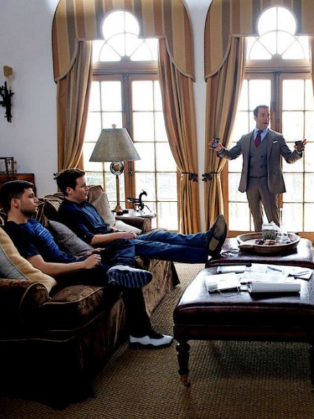 ENTOURAGE – TÜRKÇE ALTYAZILI FRAGMAN