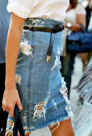 KALEM ETEK NASIL KOMBİNLENİR p