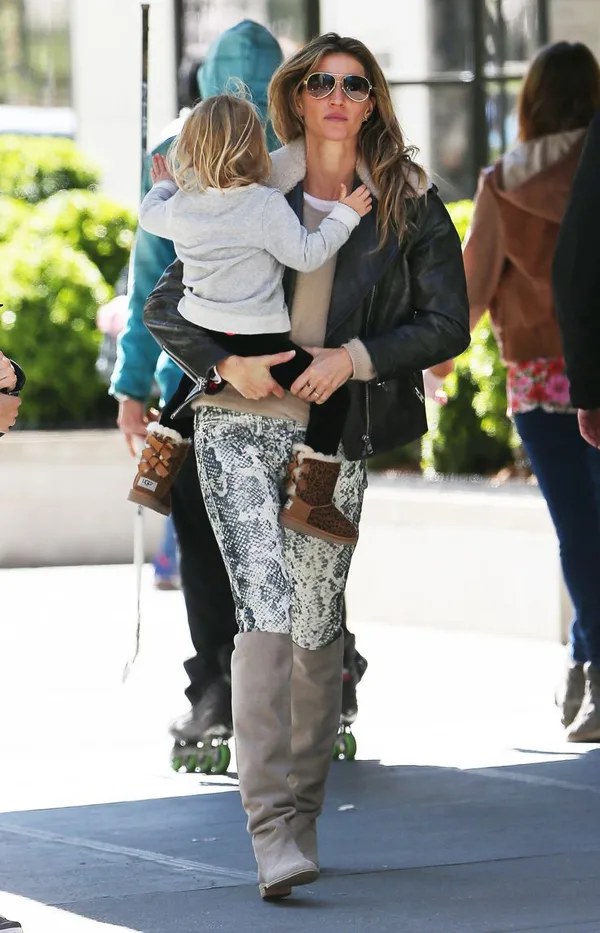 KIŞIN GÜNEŞ GÖZLÜĞÜYLE COOL GÖRÜNMENİN 45 YOLU (14)