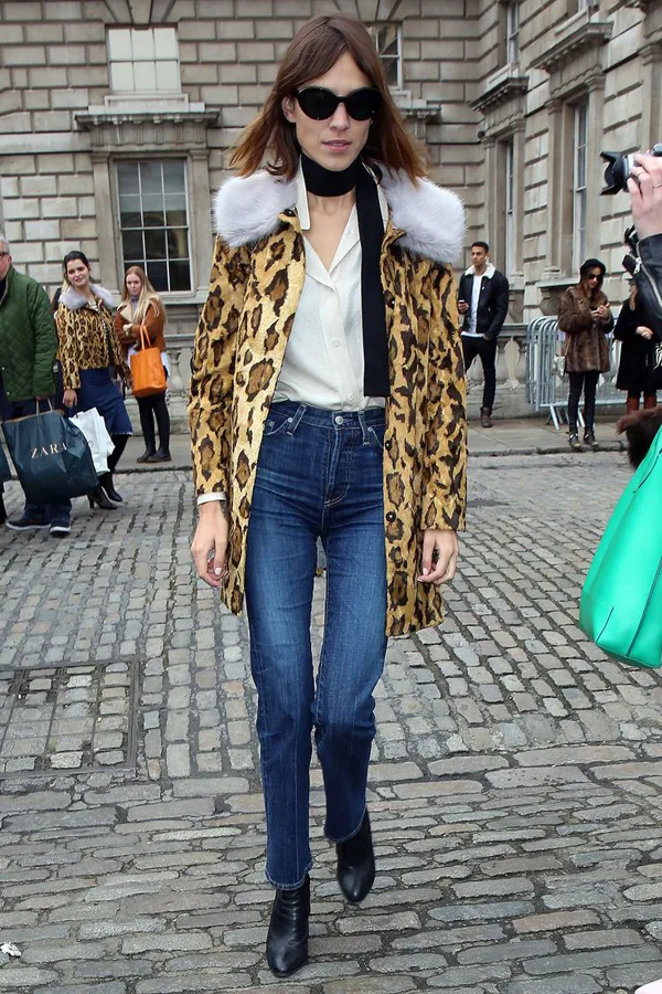 KIŞIN GÜNEŞ GÖZLÜĞÜYLE COOL GÖRÜNMENİN 45 YOLU (3)