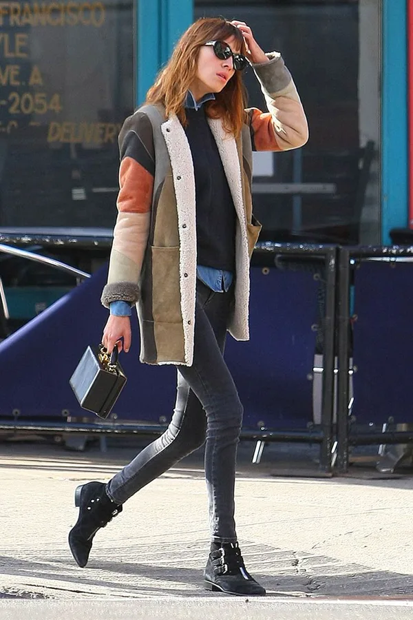 KIŞIN GÜNEŞ GÖZLÜĞÜYLE COOL GÖRÜNMENİN 45 YOLU (4)