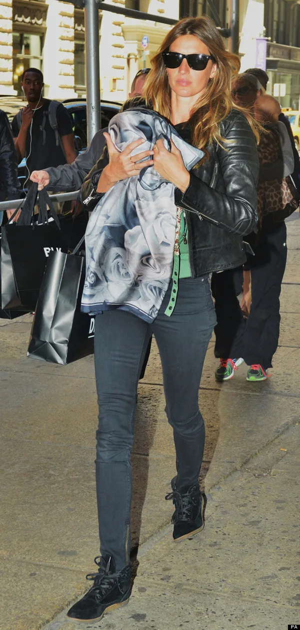 KIŞIN GÜNEŞ GÖZLÜĞÜYLE COOL GÖRÜNMENİN 45 YOLU (3)