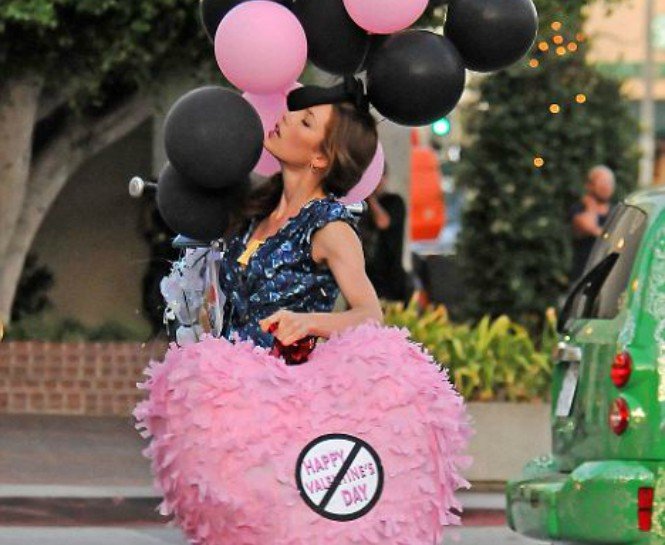 SEVGİLİLER GÜNÜ İÇİN 20 AŞK FİLMİ