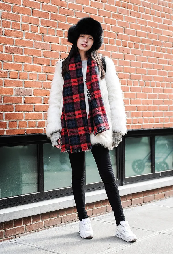 TAYTINIZLA ŞIK KOMBİNLER YAPMAK İÇİN 27 ÖNERİ (11)