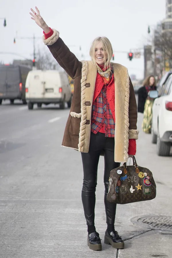 TAYTINIZLA ŞIK KOMBİNLER YAPMAK İÇİN 27 ÖNERİ (22)