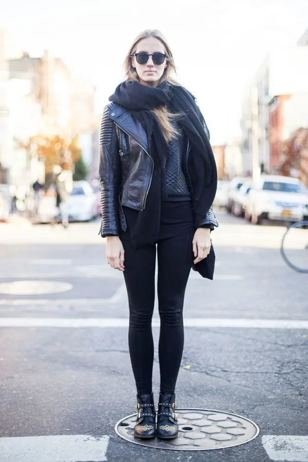 TAYTINIZLA ŞIK KOMBİNLER YAPMAK İÇİN 27 ÖNERİ (3)