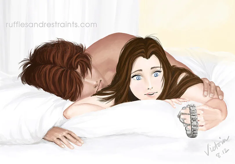 Wrapped-Grey-Blanket-Late-Work