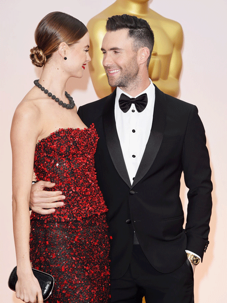 KIRMIZI HALININ EN GÜZEL 13 ÇİFTİ