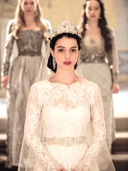 NE ZAMAN EVLENECEKSİNİZ?