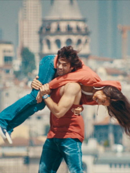 BU HAFTA VİZYONA GİREN 5 FİLM