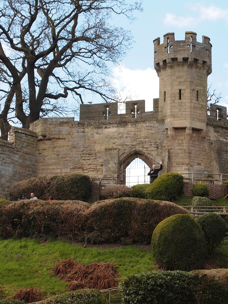 AŞK HİKAYESİ SONUCU YAPILAN 17 MİMARİ