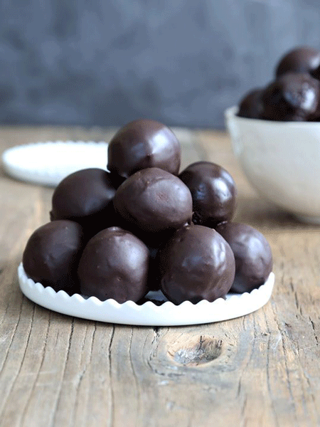 BİTTER ÇİKOLATANIN 6 FAYDASI