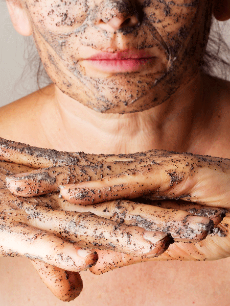 KAHVE TELVESİNDEN FAYDALANMANIN 10 YOLU