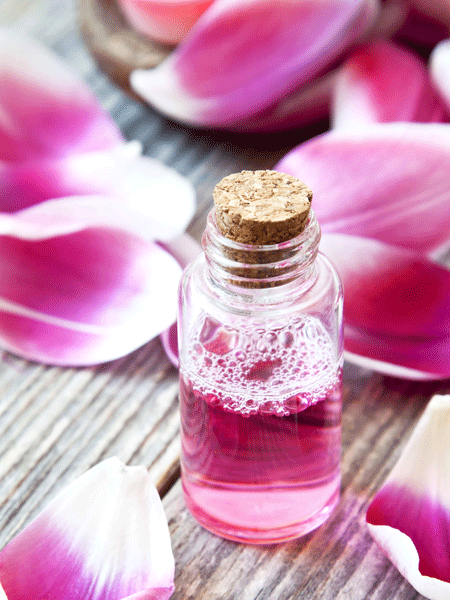 MÜKEMMEL CİLT İÇİN 4 GÜZELLİK İKSİRİ