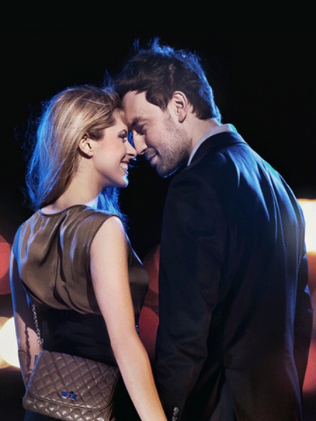 ERKEKLERİ ETKİLEYEN 4 KOKU