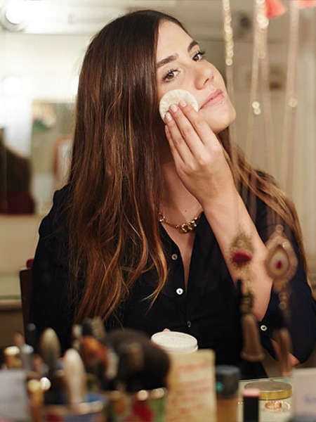 FERHAN ŞENSOY’UN GÜZELLİK SIRLARI