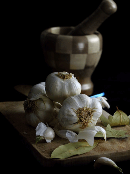 SARIMSAĞIN ŞAŞIRTICI 9 YARARI