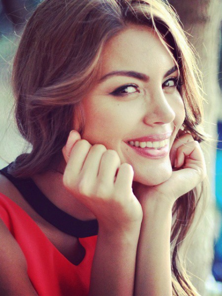 GAYE TURGUT EVİN’İN BAKIM SIRLARI