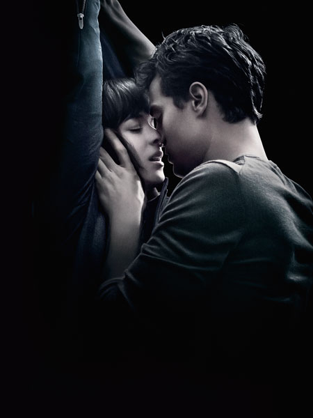 GRİNİN ELLİ TONU ÖN GÖSTERİMİNE KATILIN