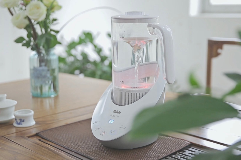 Hidrojenli İçme Suyu ile Yaşam Kalitenizi Artırın