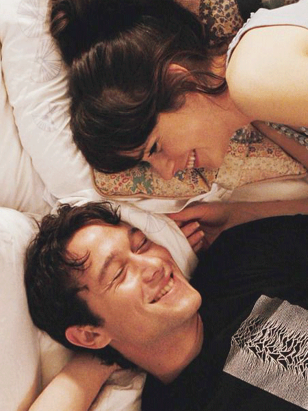 İYİ BİR SEVGİLİ MİSİNİZ?