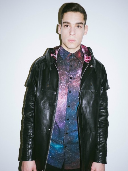 LES BENJAMINS 2015 SONBAHAR – KIŞ