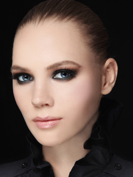 10 ADIMDA DOĞAL MAKYAJ