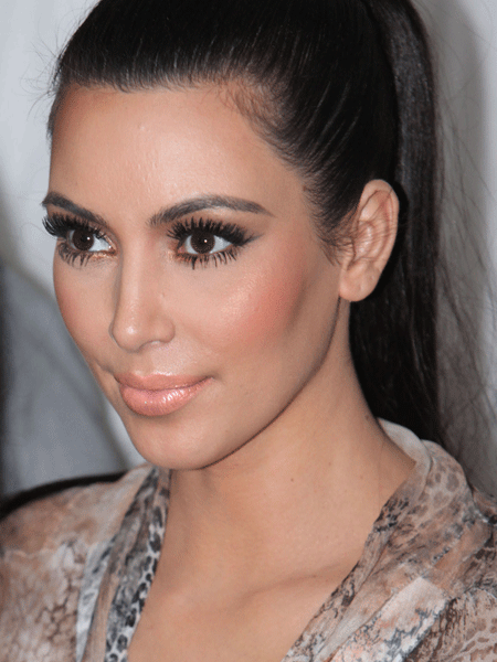 YILDIZLARIN FAVORİ RUJLARI