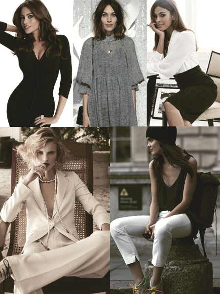 NE TARZ BİR KADINSINIZ?