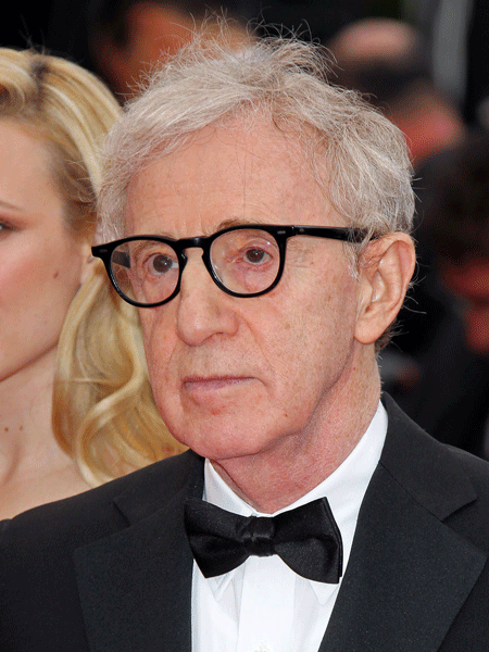 OSCAR TÖRENLERİNE KATILMAKTAN HOŞLANMAYAN AKTÖRLER