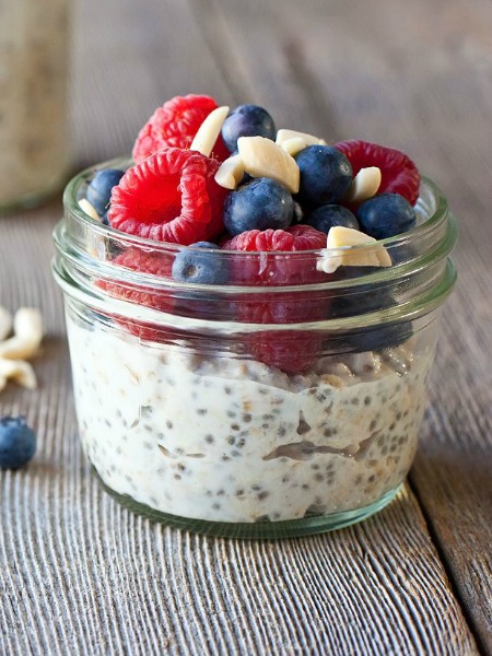 ARA ÖĞÜN İÇİN YULAFLI BAR TARİFİ