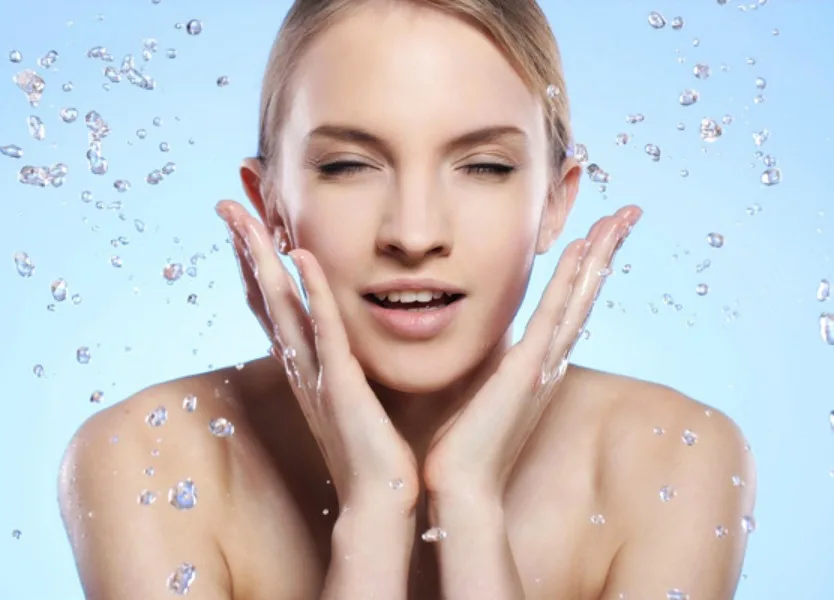 yüz nasıl yıkanır