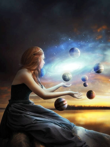 ASLINDA GERÇEK BURCUNUZ NEDİR?