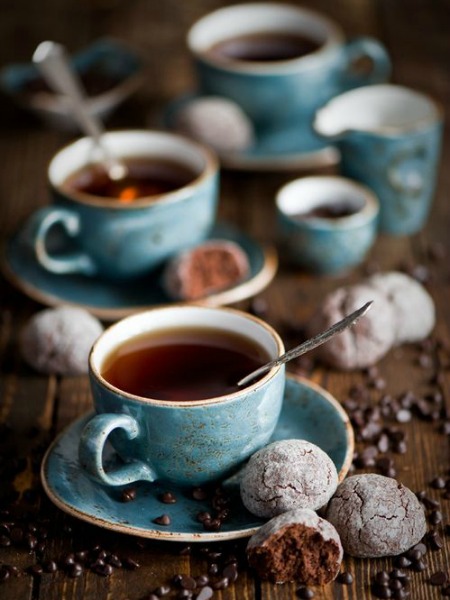 ÇAYI SEVMEMİZİN 10 NEDENİ