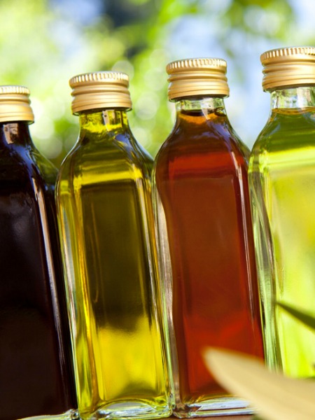 CİLT BAKIMINDA 8 MUCİZE YAĞ