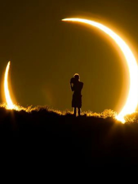 GÜNEŞ TUTULMASININ BEKLENEN ETKİLERİ