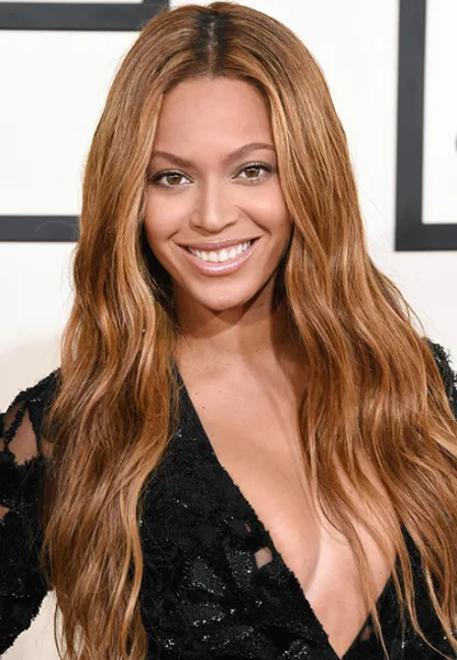 The 57th Annual GRAMMY Awards - Arrivals
