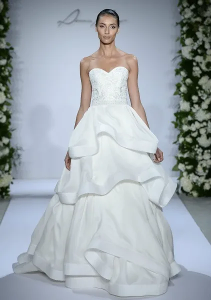 2015 gelinlik modelleri