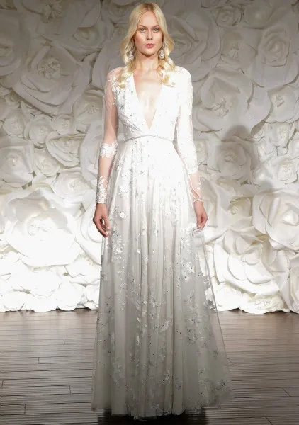 2015 gelinlik modellerii