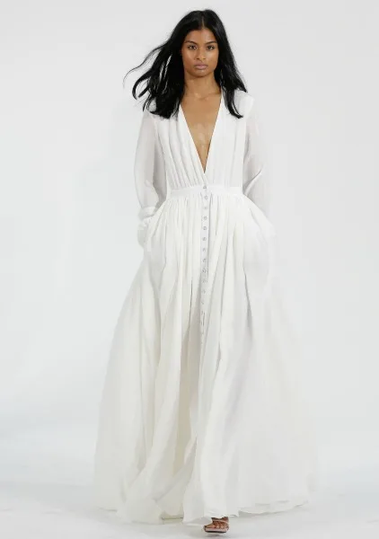 2015 gelinlik trendleri i