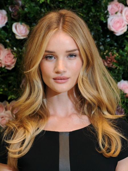 HER SAÇ TİPİ İÇİN BAL MASKESİ