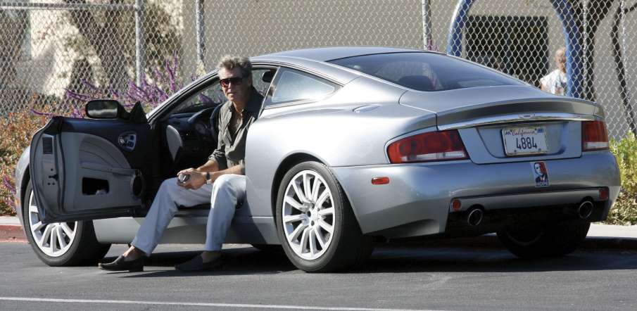 yıldızların arabaları