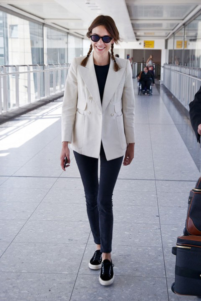Alexa Chung