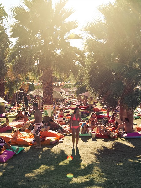 MÜZİKSEVERLER BABYLON SOUNDGARDEN’DA BULUŞACAK