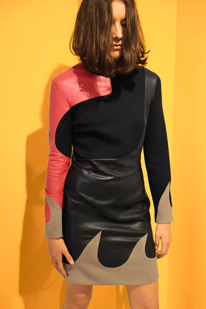 Belma Ozdemir AW15-1