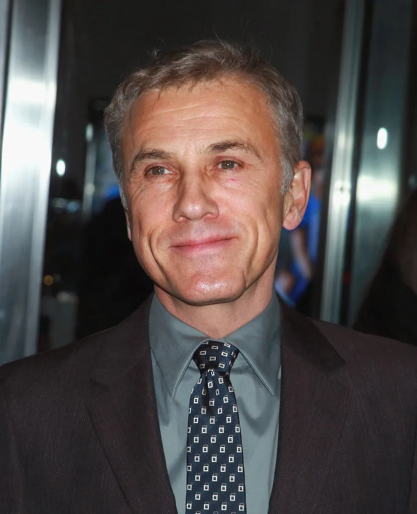 Christoph-Waltz