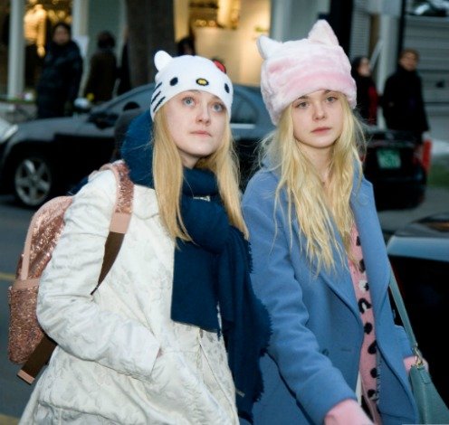 EN STİL 15 KIZ KARDEŞ 43