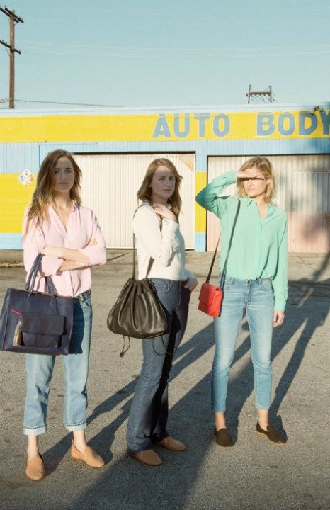 EN STİL 15 KIZ KARDEŞ r