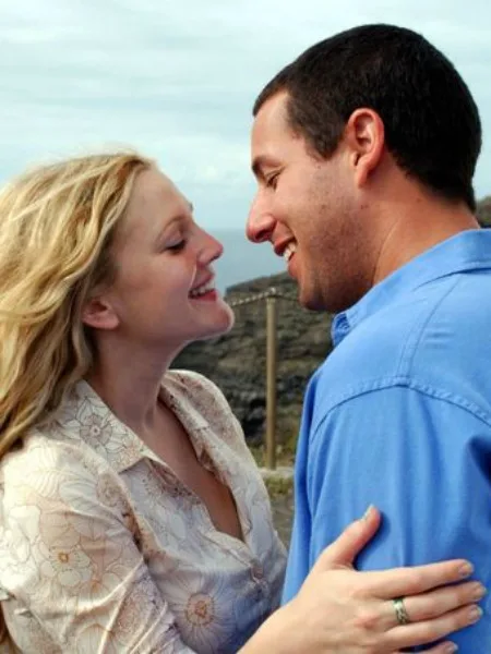 AŞK HAYATINIZ FİLM OLSA HANGİSİ OLURDU?