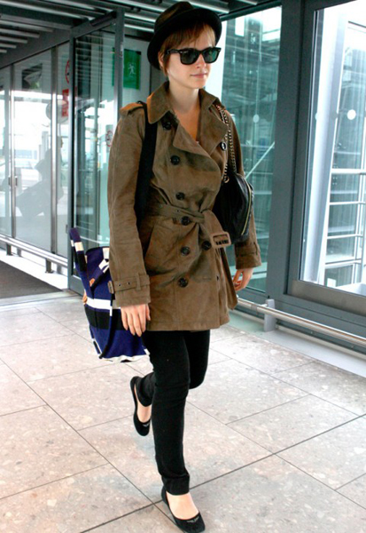 Emma Watson